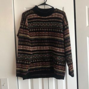 Vintage sweater